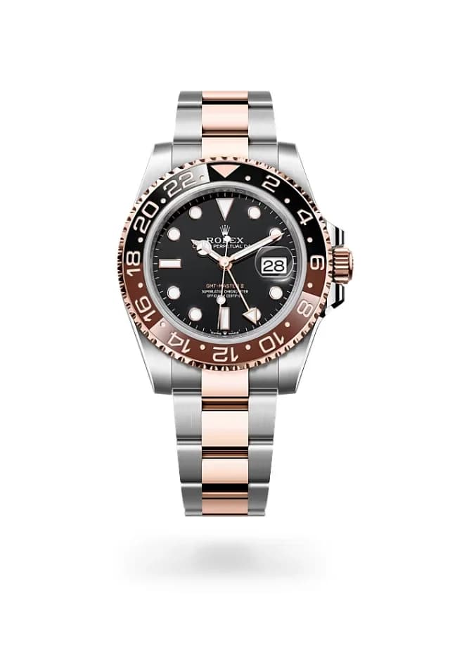 GMT-Master