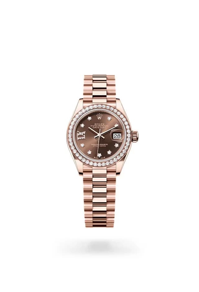 Lady-Datejust