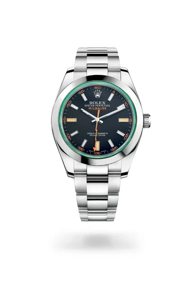 Milgauss