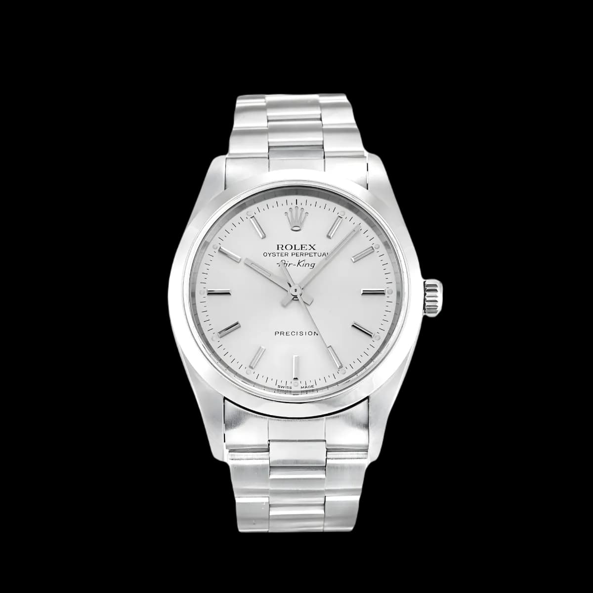 air-king 14000M Super Clone - front view