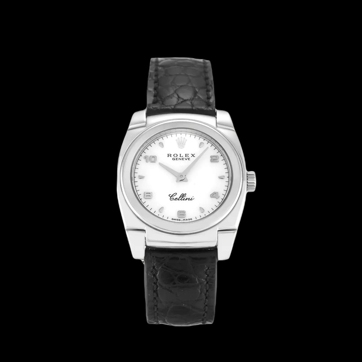 cellini 5310 Super Clone - front view