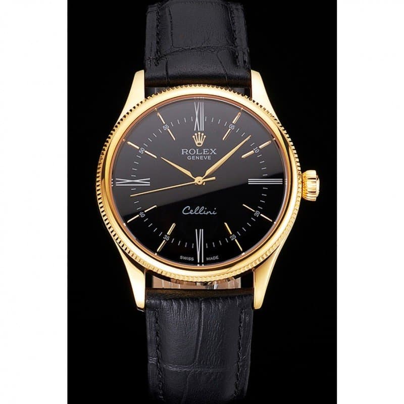 cellini REP016814 Super Clone - side view