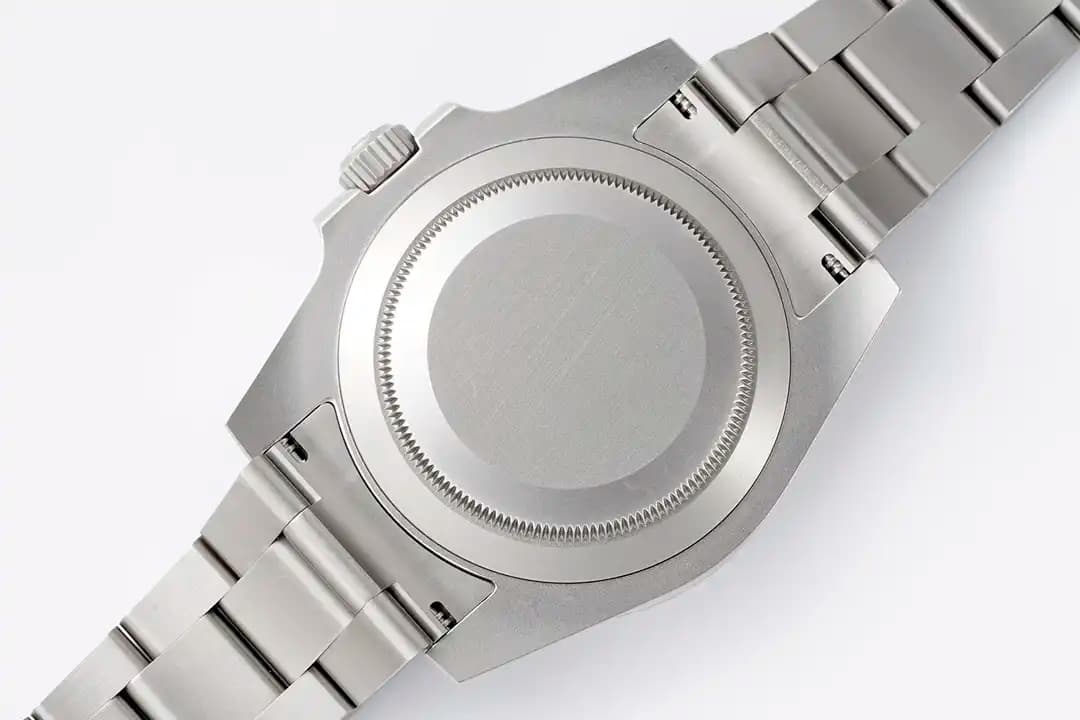 submariner 116610LN Super Clone - detail view 6