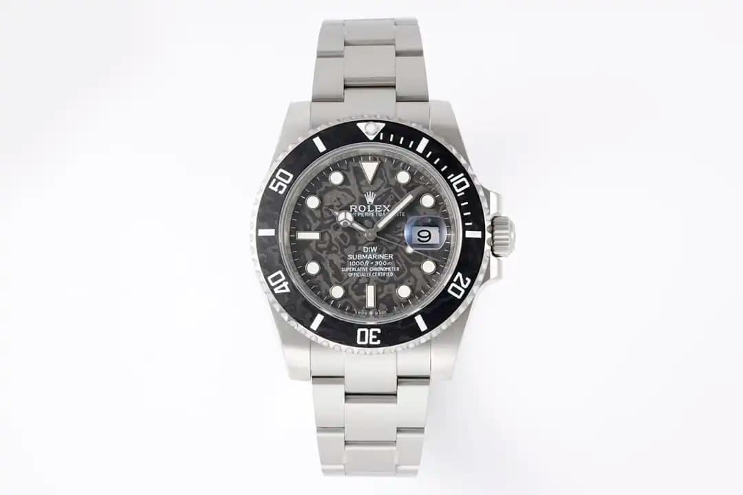 submariner 116610LN Super Clone - side view