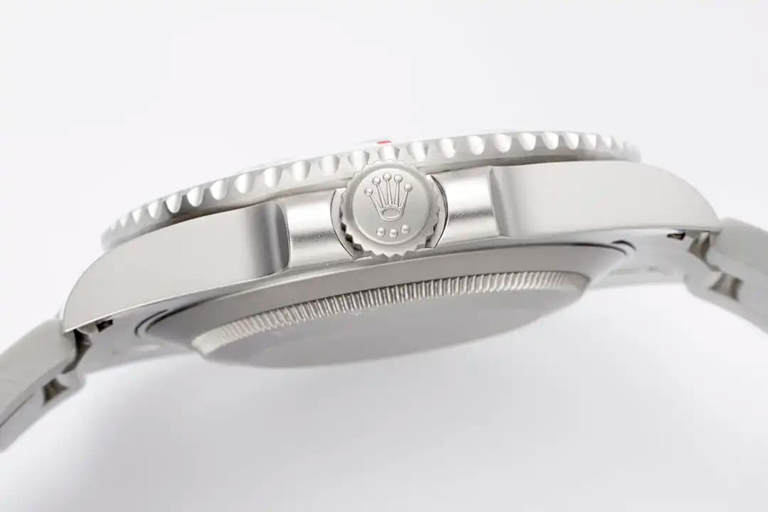 submariner 116610LN Super Clone - detail view 4