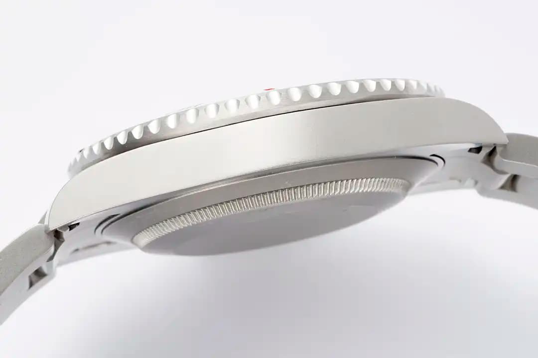 submariner 116610LN Super Clone - detail view 5