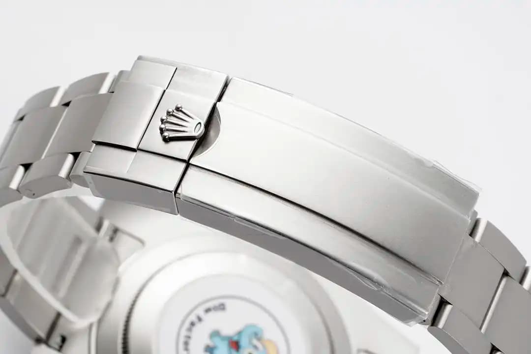 submariner 116610LN Super Clone - detail view 3