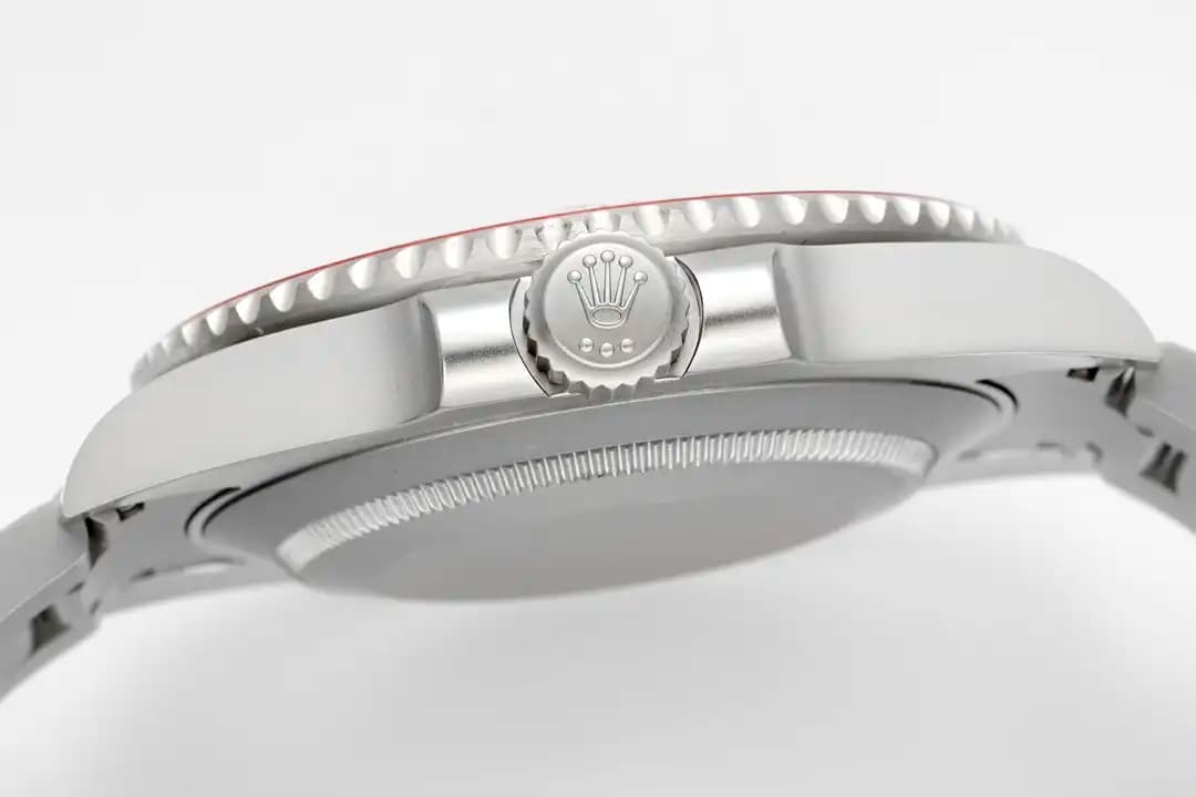 submariner 116610LN Super Clone - detail view 4