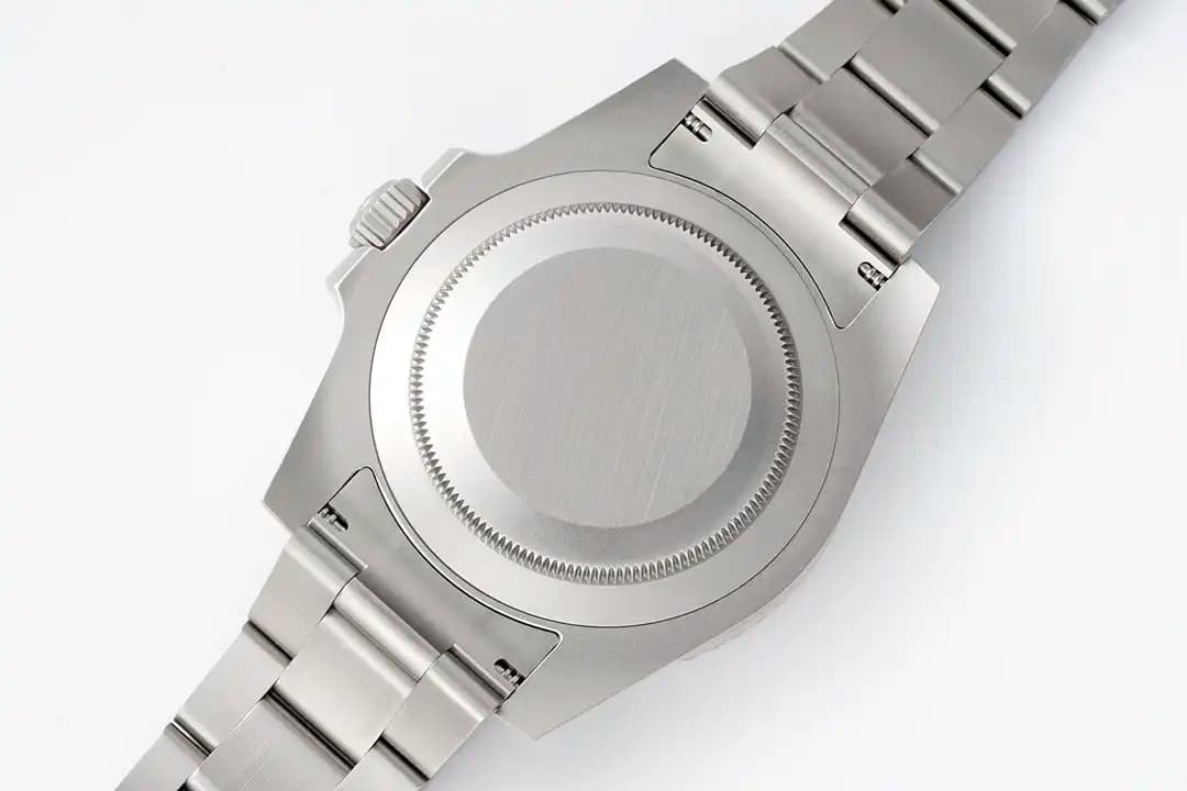 submariner 116610LN Super Clone - detail view 6