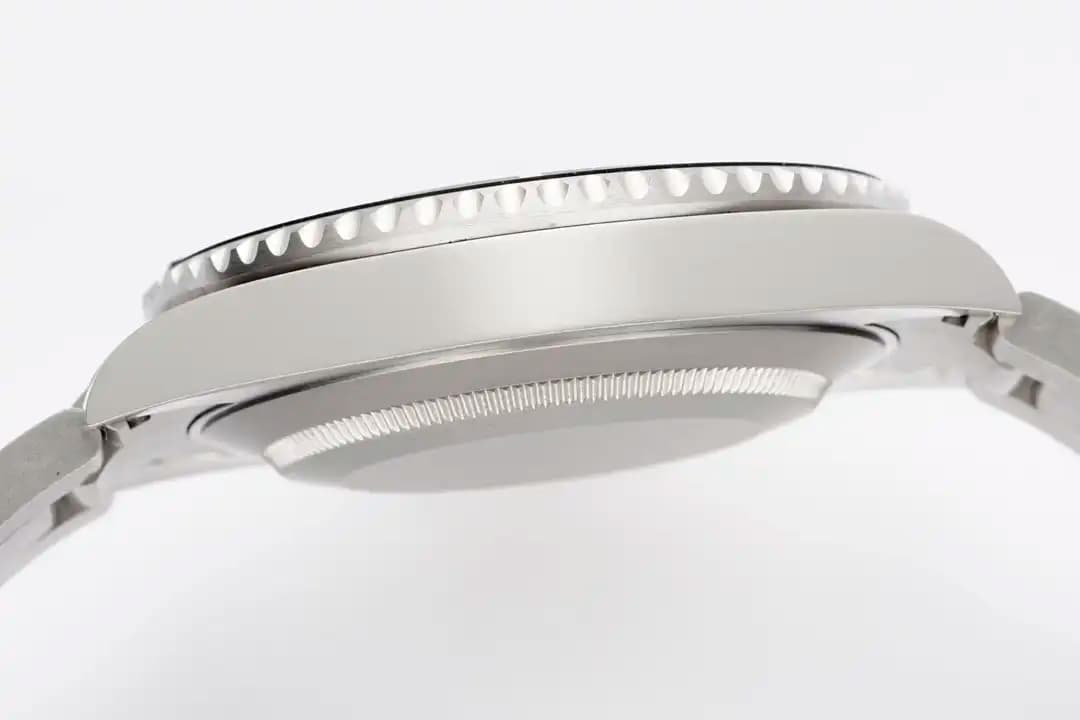 submariner 116610LN Super Clone - detail view 4
