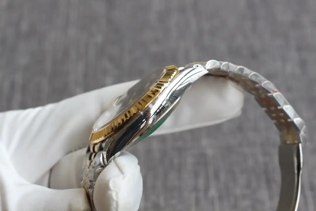 datejust 126331 Super Clone - detail view 3