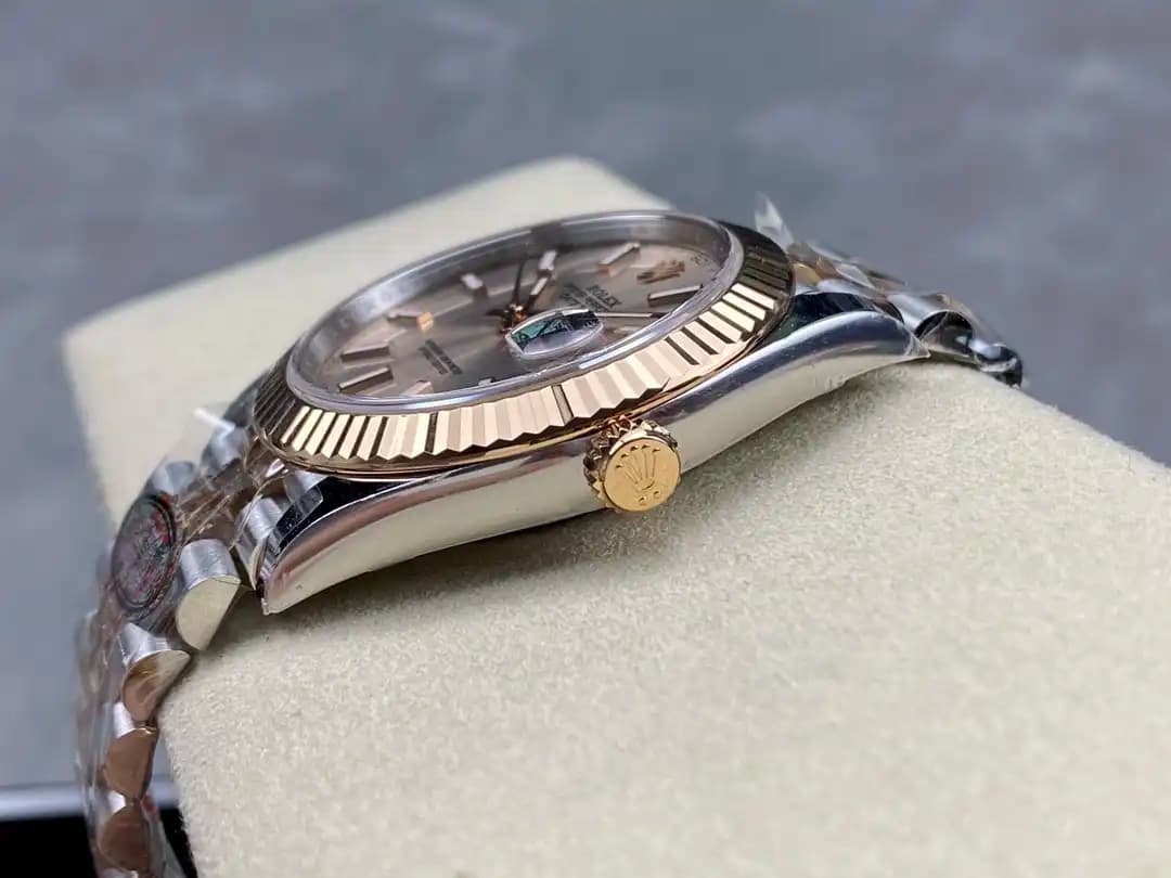 datejust 116333 Super Clone - detail view 3