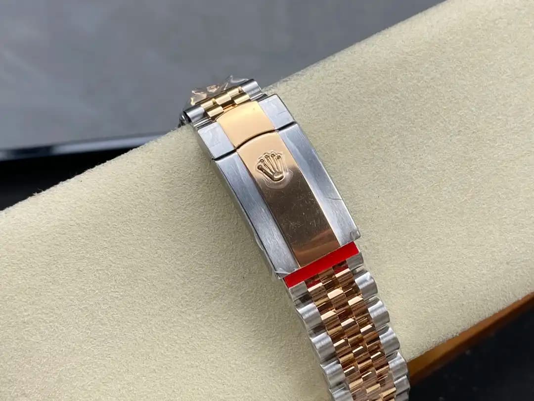 datejust 116333 Super Clone - detail view 5