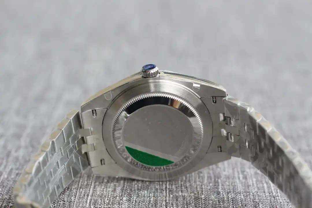 datejust 126331 Super Clone - detail view 6