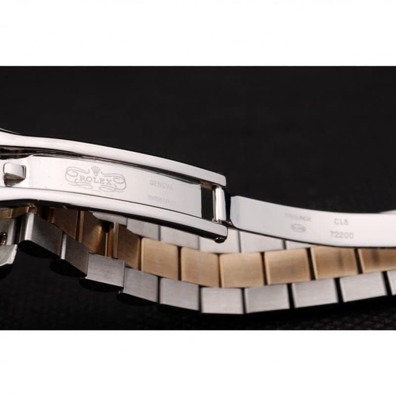 datejust SRL104 Super Clone - detail view 3