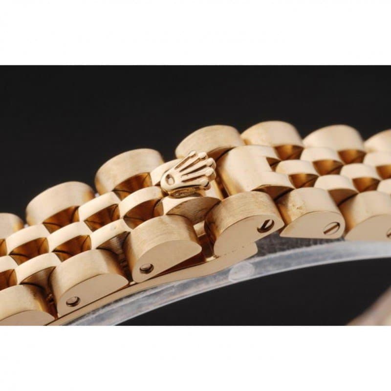 datejust SRL100 Super Clone - detail view 3