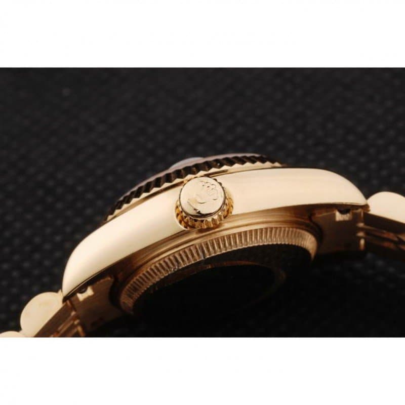 datejust SRL100 Super Clone - detail view 5