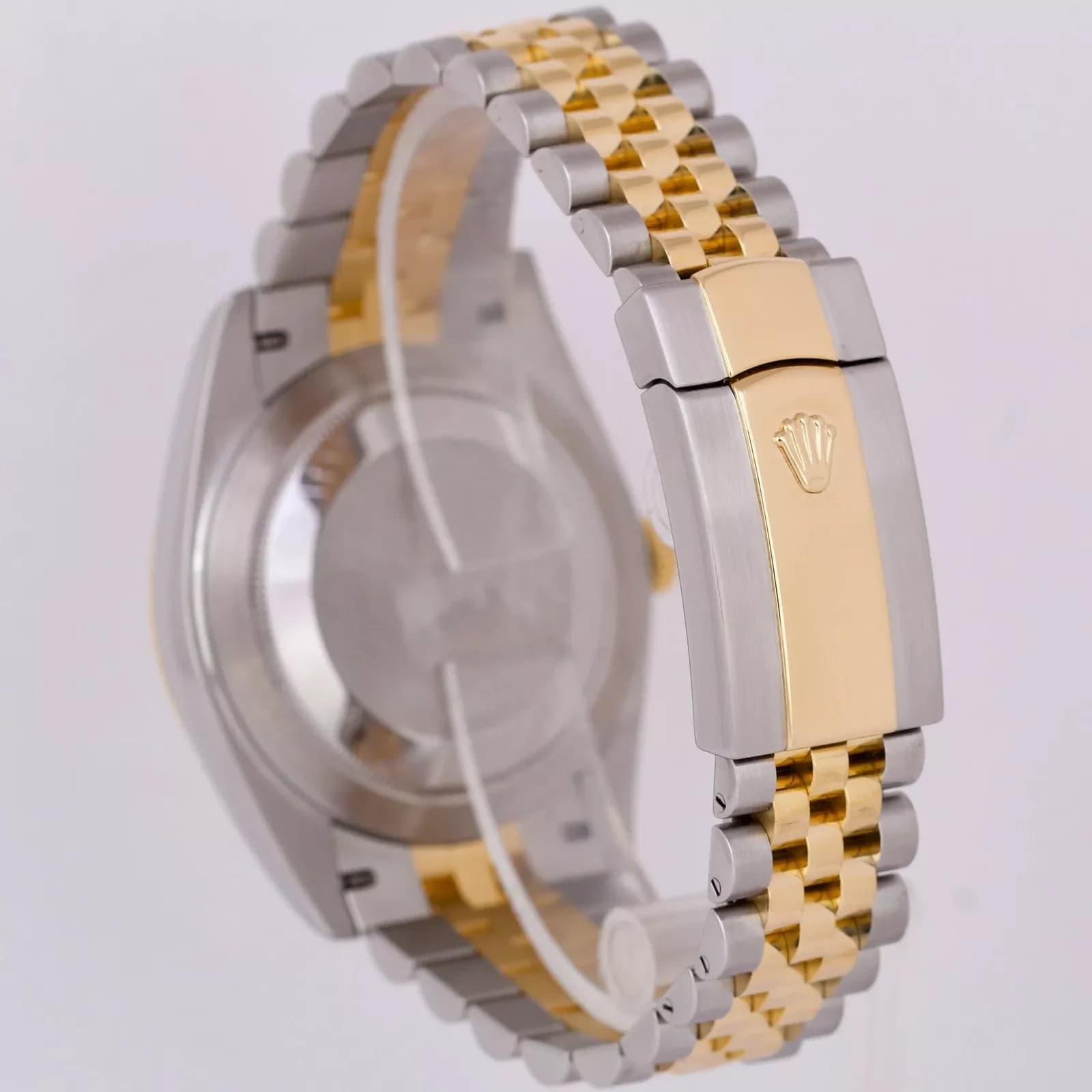 datejust 126333 Super Clone - detail view 1