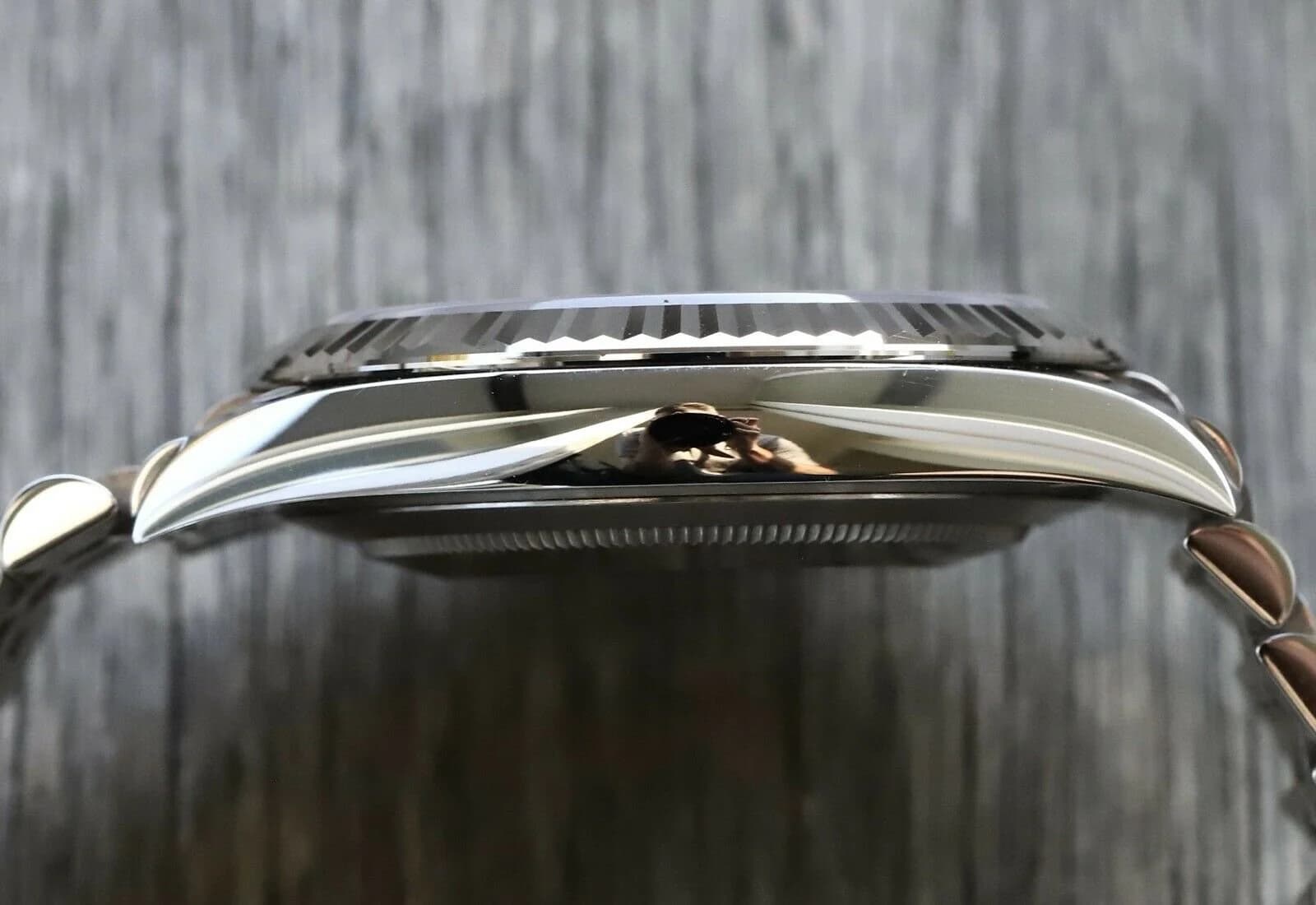 datejust 126334 Super Clone - detail view 1