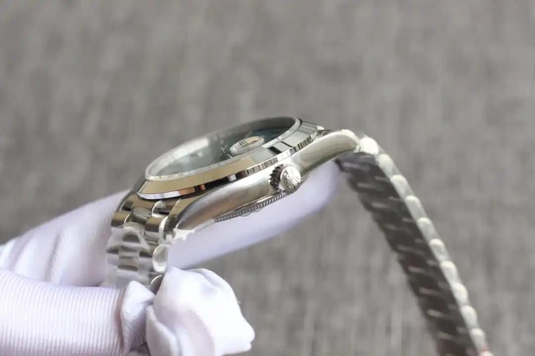 day-date 41985 Super Clone - detail view 2