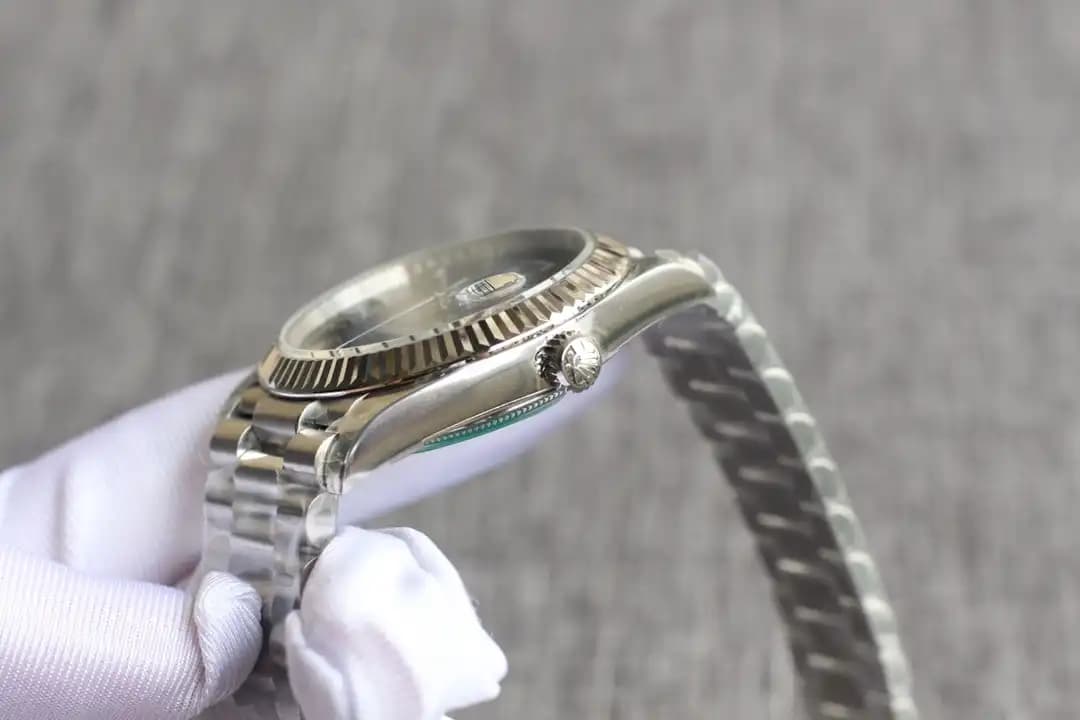 day-date 41985 Super Clone - detail view 2