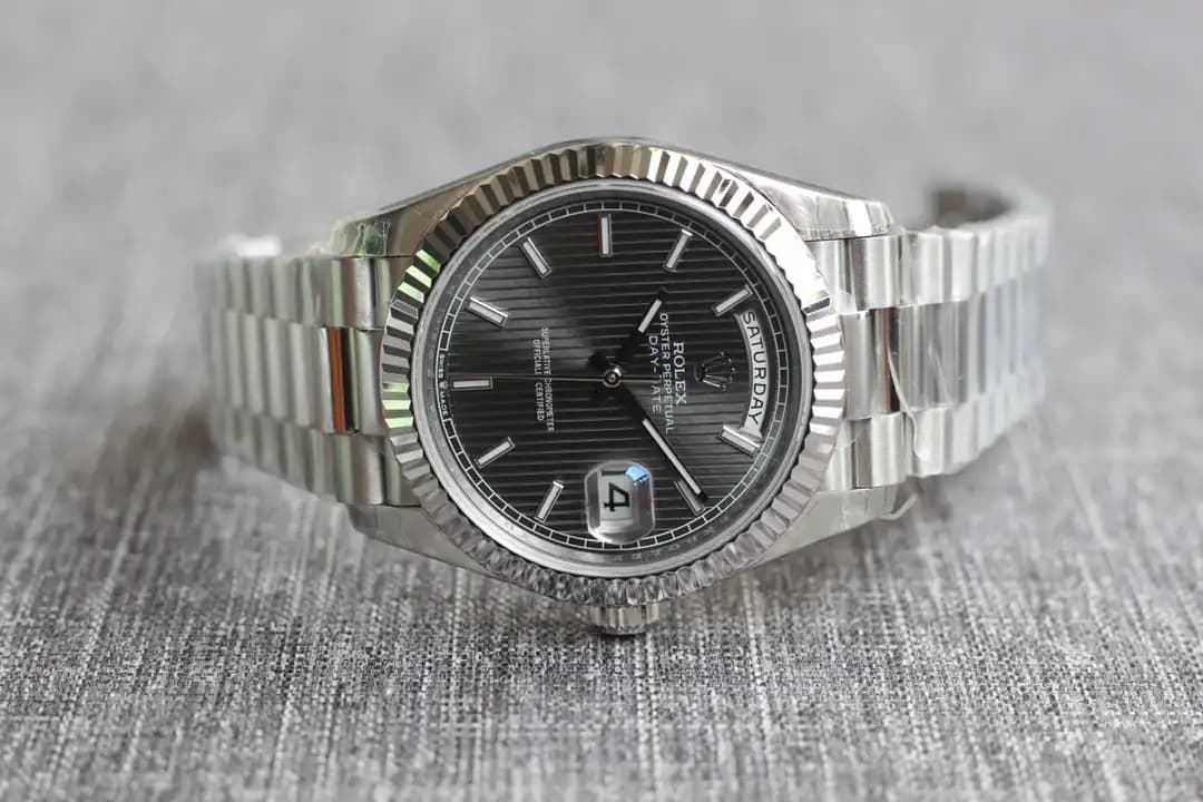 day-date 41985 Super Clone - detail view 4