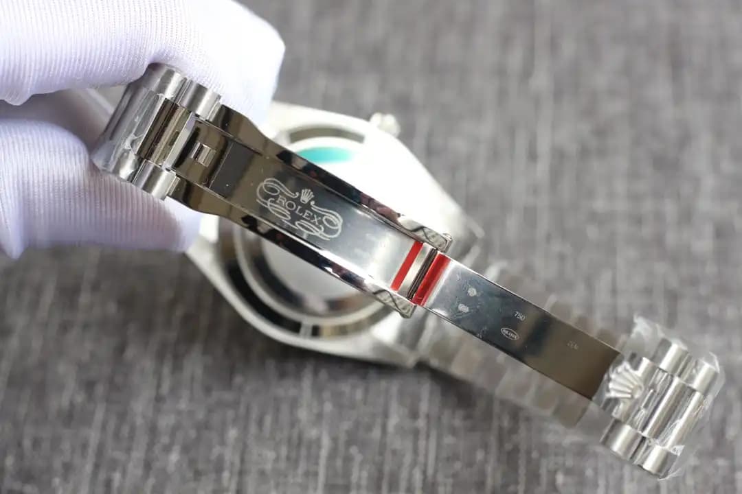 day-date 41985 Super Clone - detail view 5