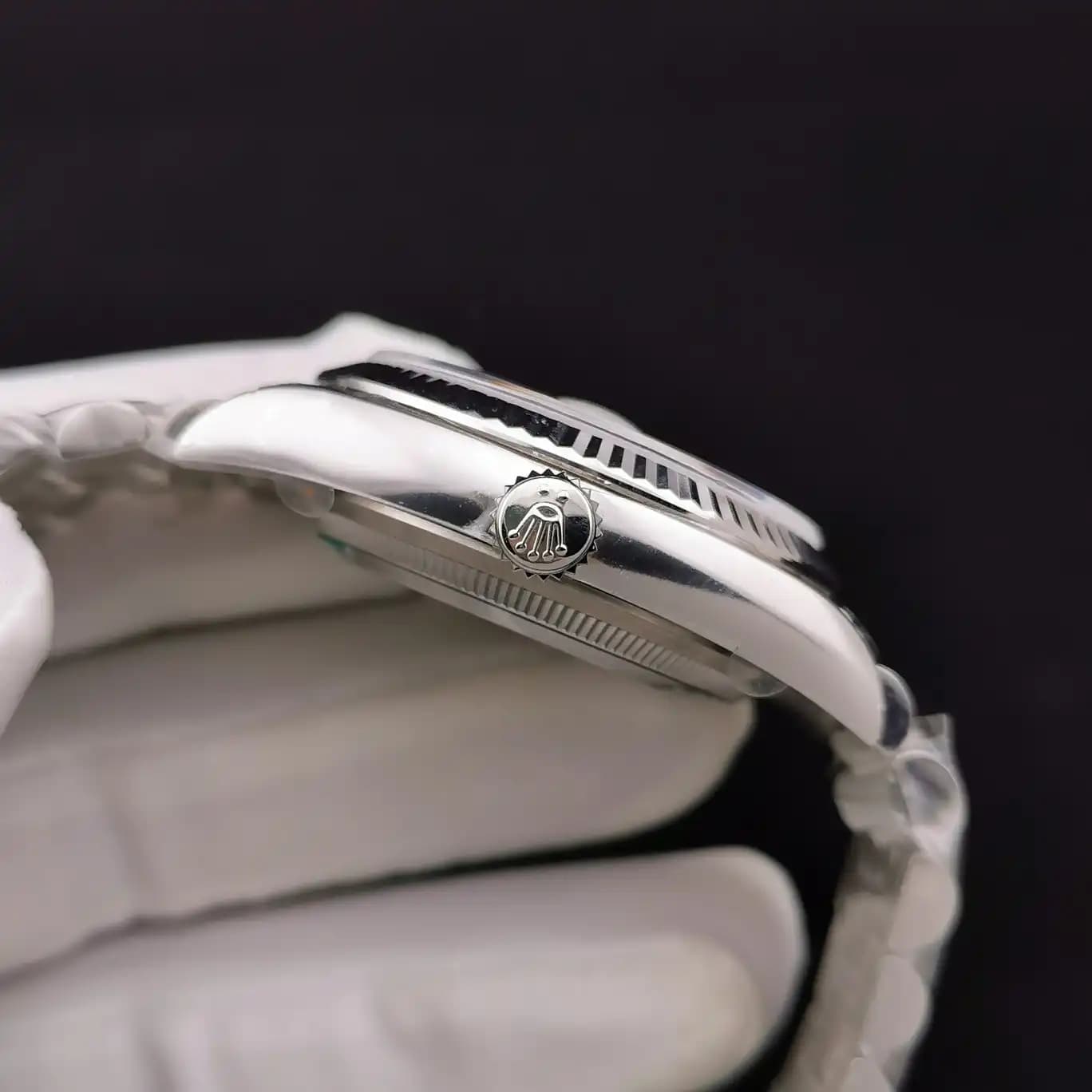 day-date 41985 Super Clone - detail view 2