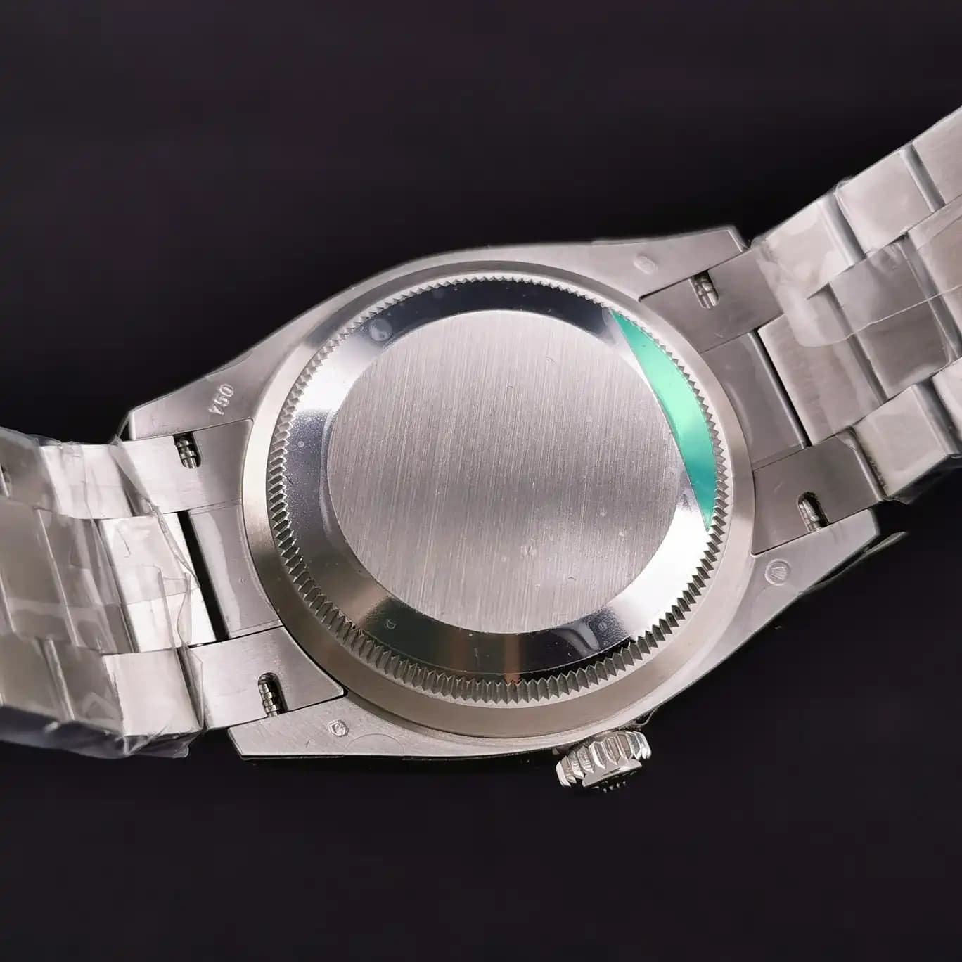 day-date 41985 Super Clone - detail view 4