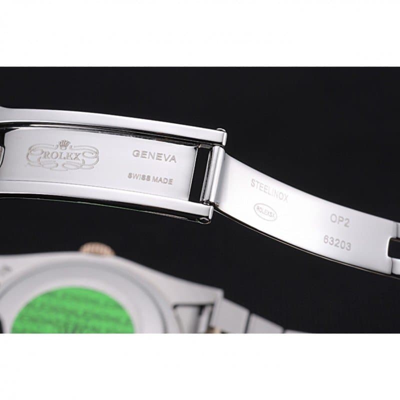 day-date SRL78 Super Clone - detail view 3