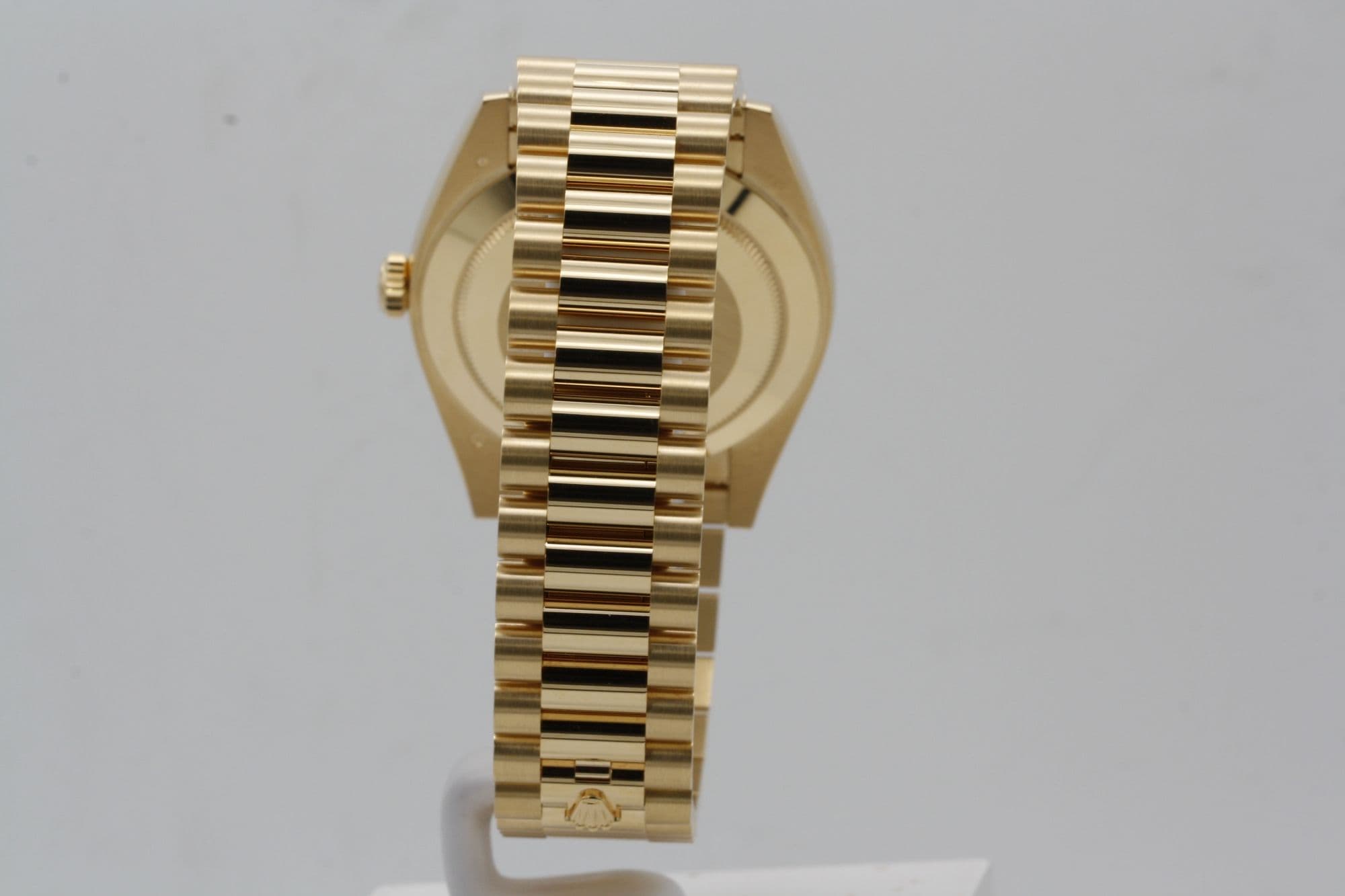 day-date 228238 Super Clone - wrist shot