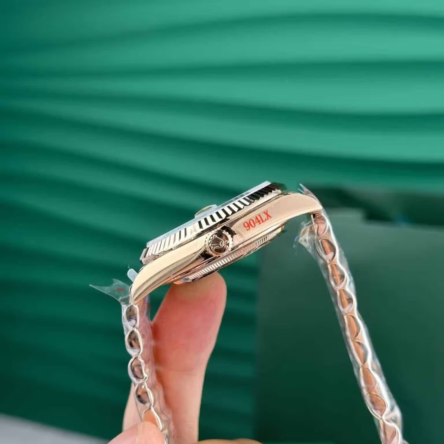 day-date 228235 Super Clone - detail view 7