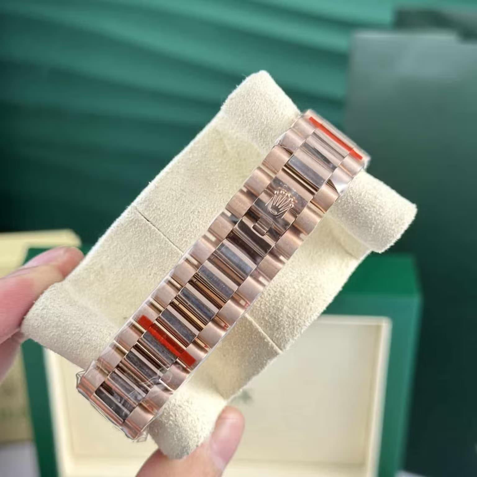 day-date 228235 Super Clone - detail view 2