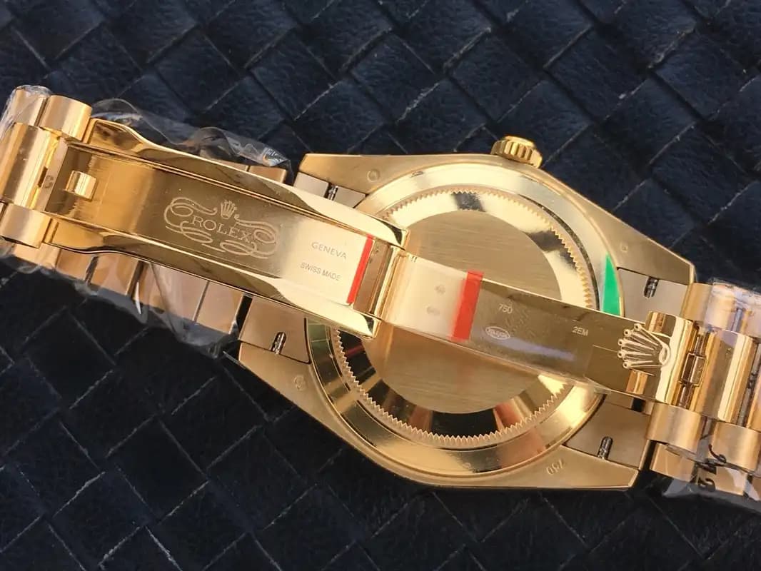 day-date 41985 Super Clone - detail view 5