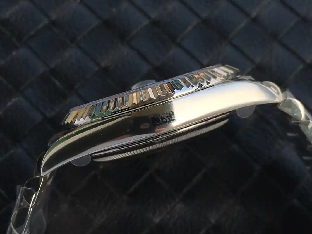 day-date 41985 Super Clone - detail view 2