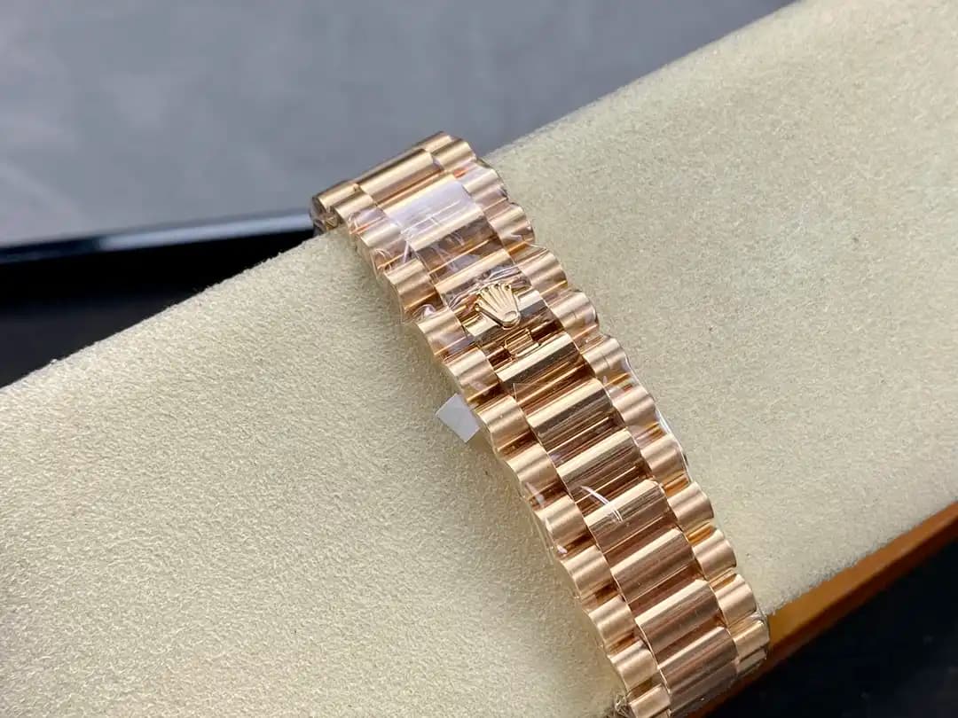 day-date 41985 Super Clone - detail view 5