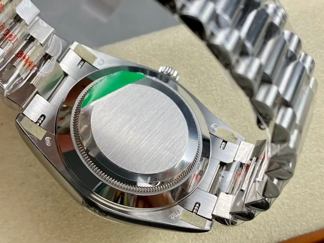 day-date 41985 Super Clone - detail view 4