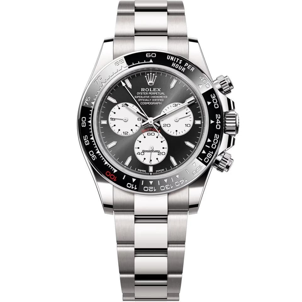 Rolex Daytona 126529LN Le Mans 100th Anniversary Edition