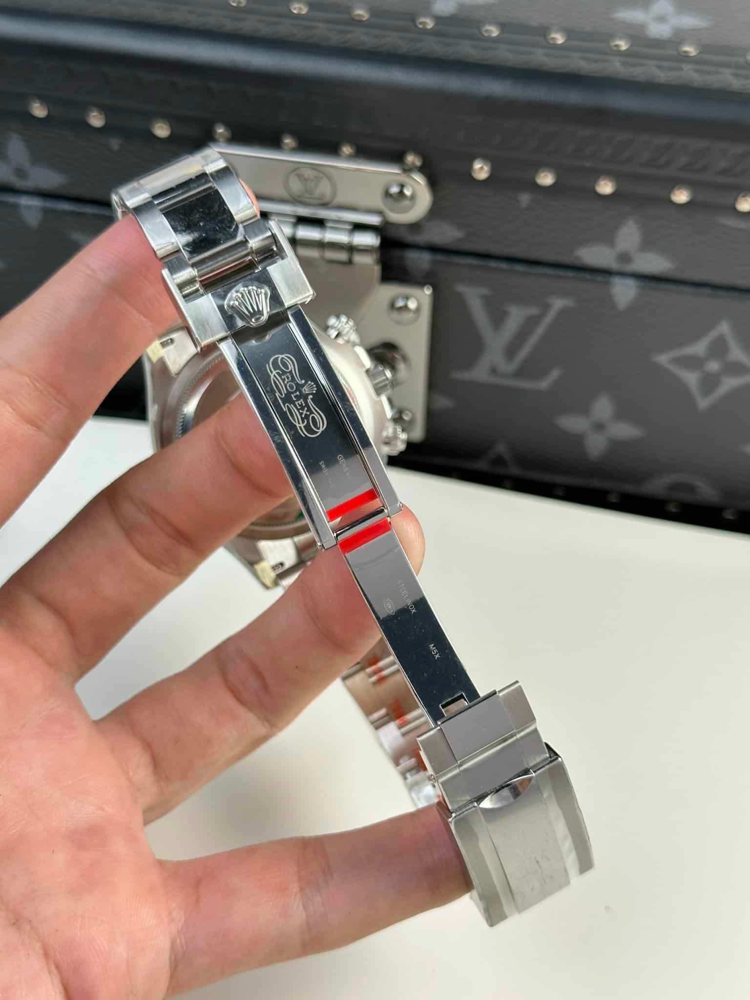 daytona 126500LN Super Clone - detail view 5