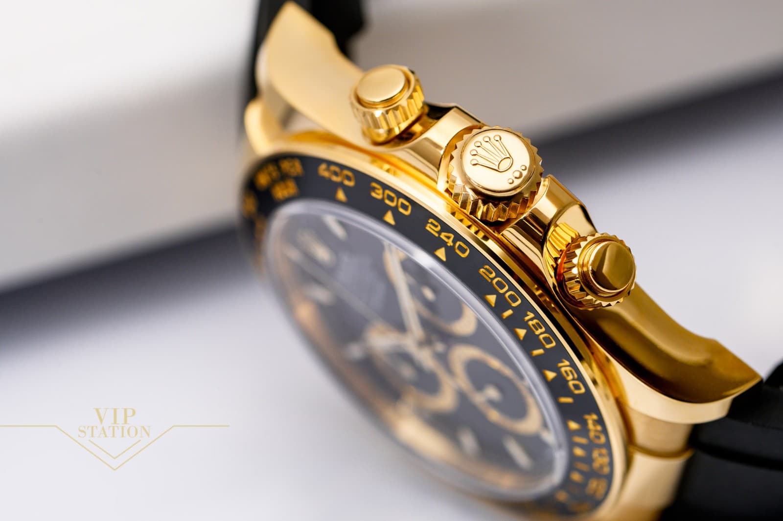 daytona 126518LN Super Clone - detail view 4