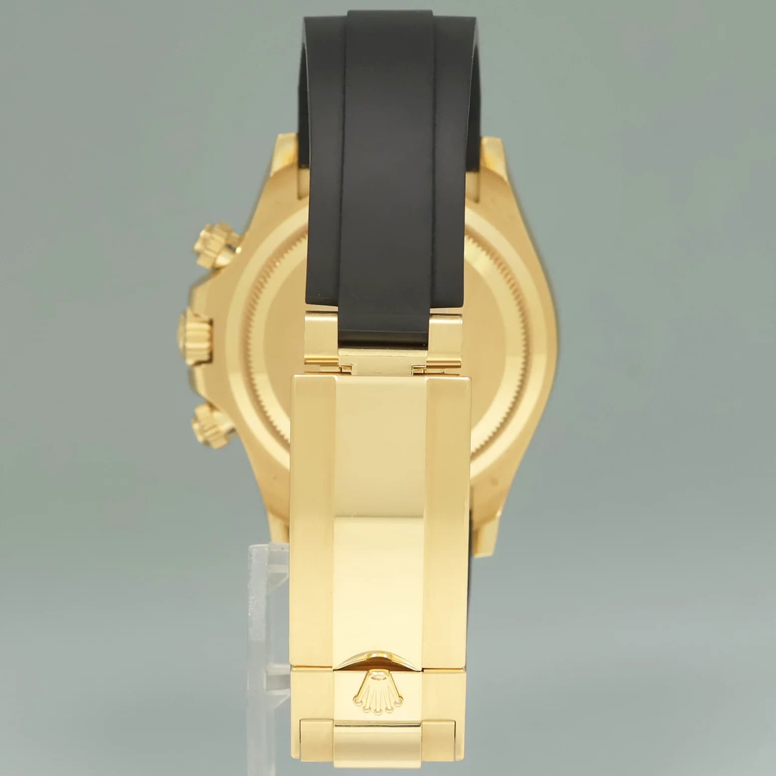 daytona 126518LN Super Clone - wrist shot