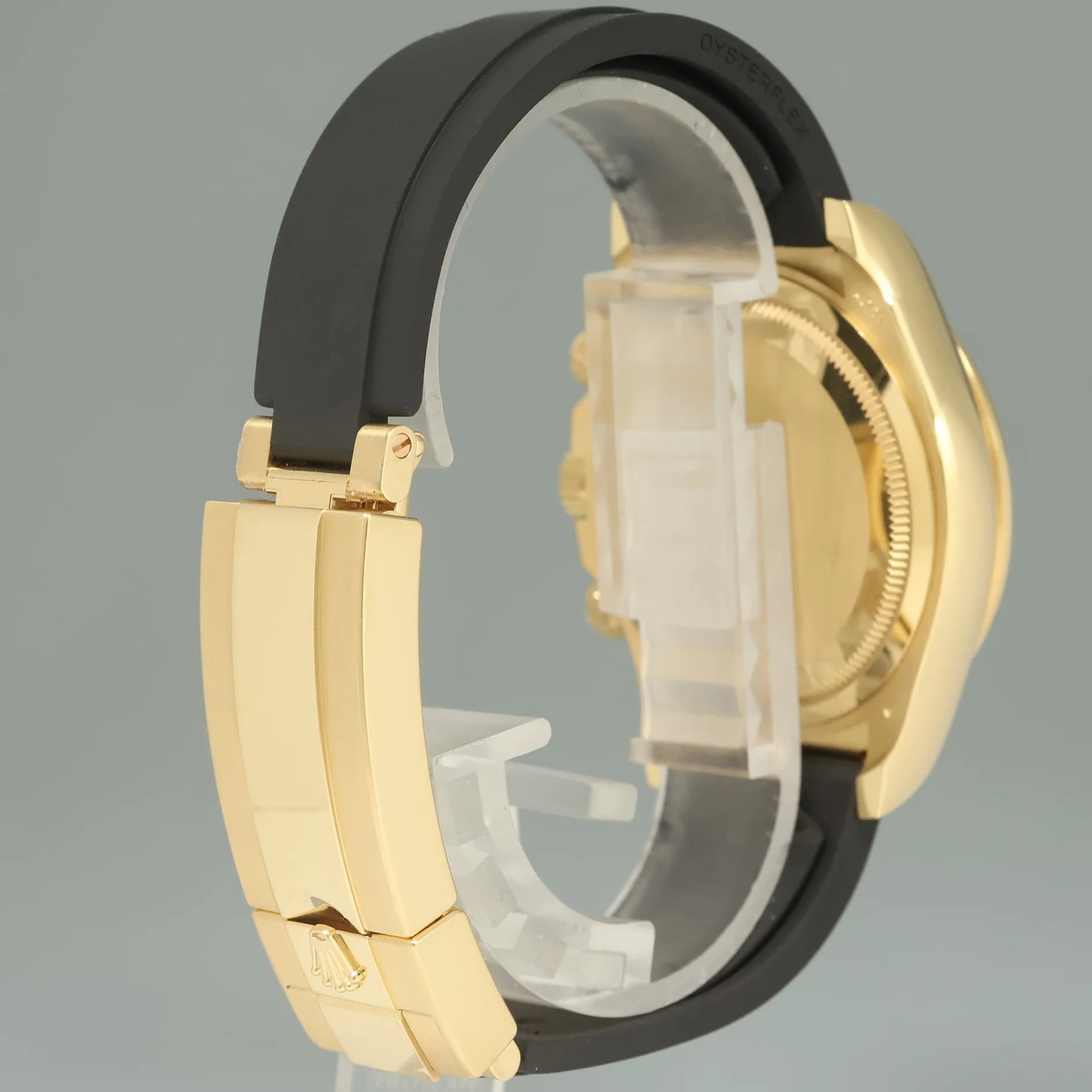 daytona 126518LN Super Clone - detail view 1