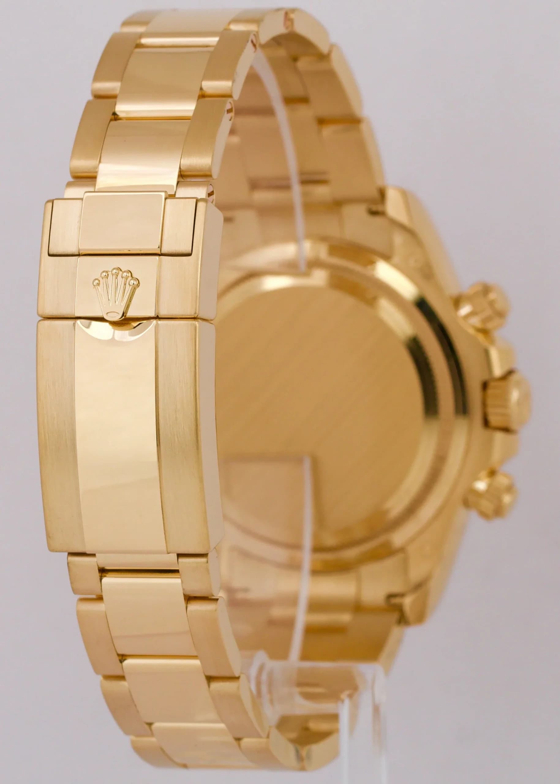 daytona 126508 Super Clone - wrist shot