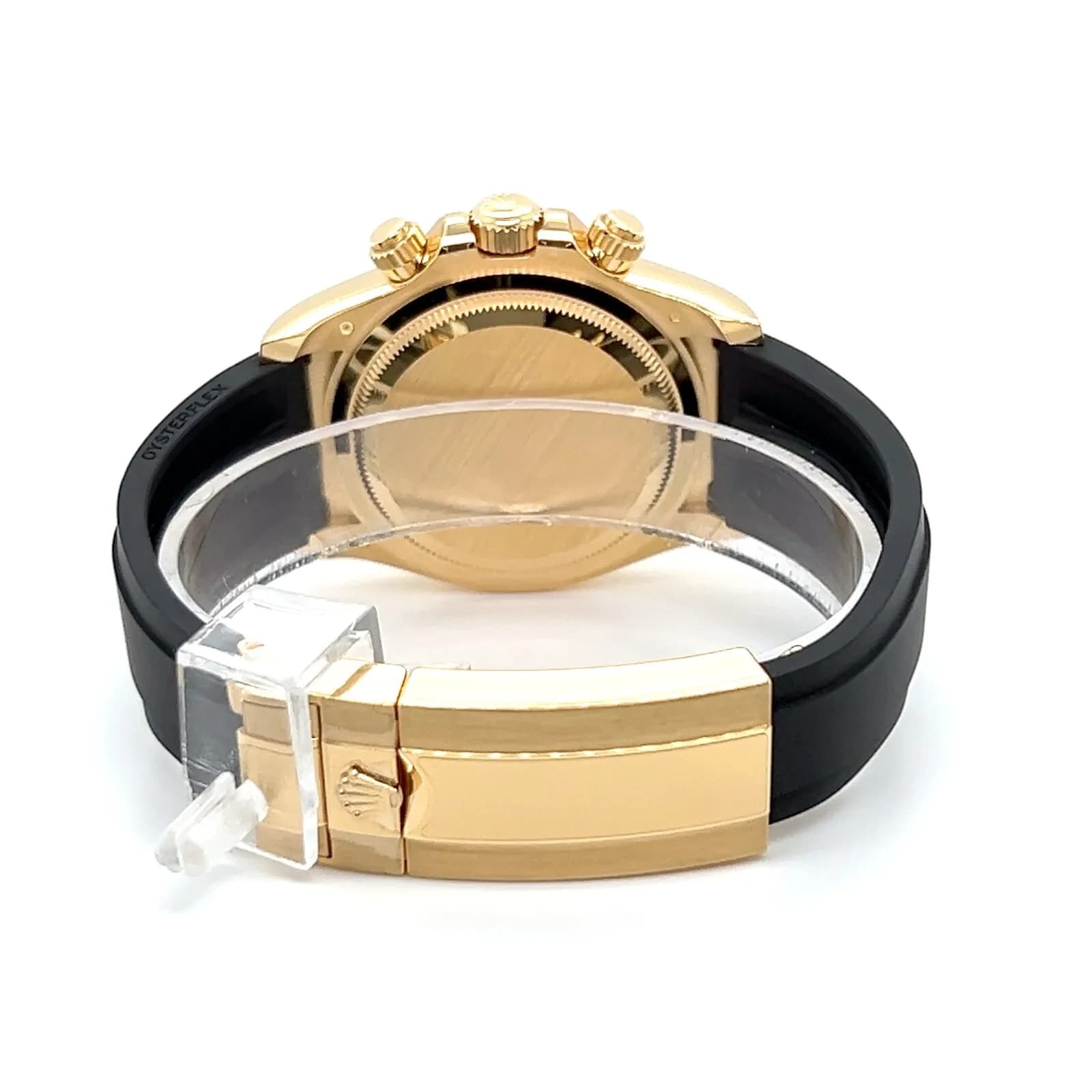 daytona 126518LN Super Clone - detail view 1