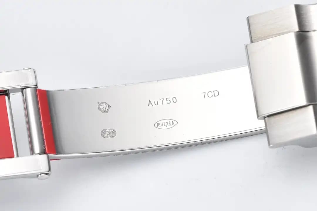 daytona 126519LN Super Clone - detail view 4