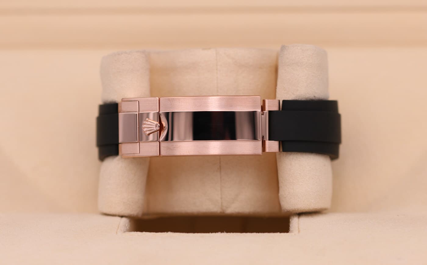 daytona 126515LN Super Clone - detail view 3