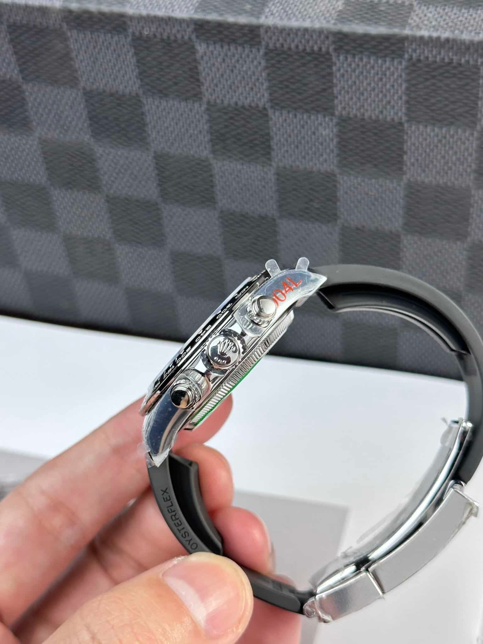 daytona 126519LN Super Clone - detail view 4