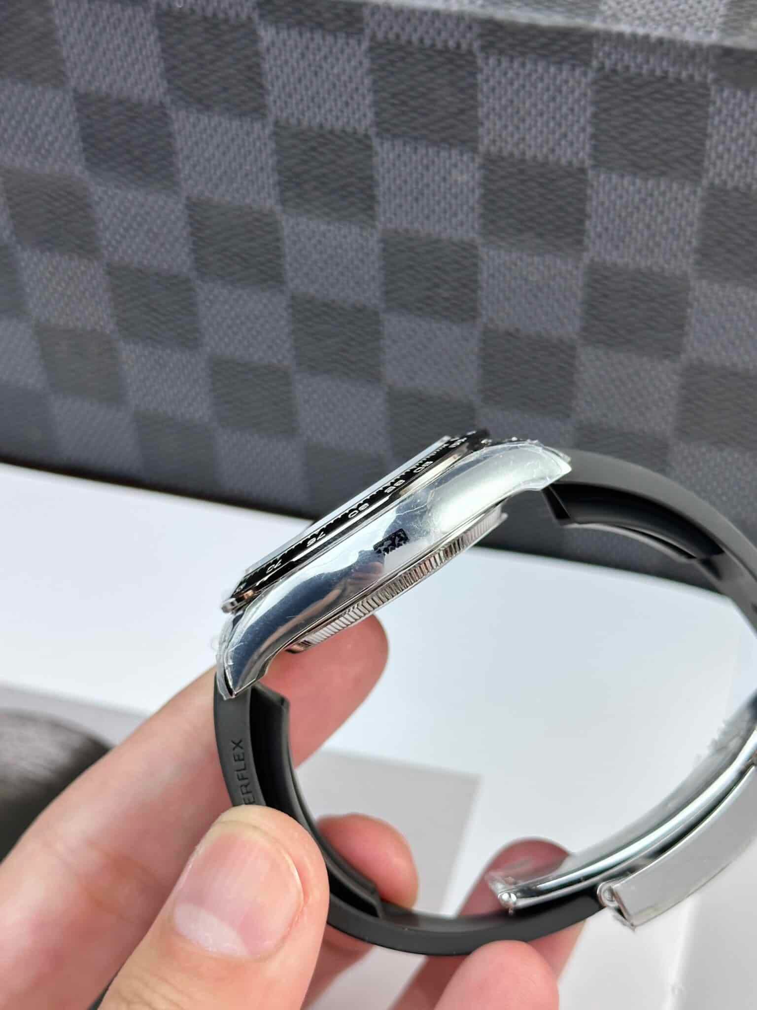 daytona 126519LN Super Clone - detail view 5