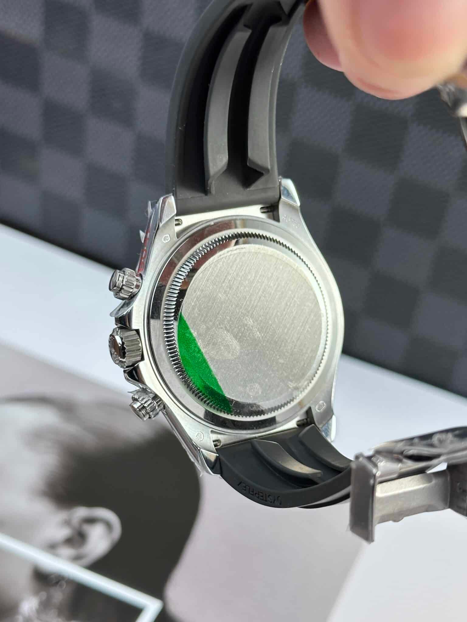 daytona 126519LN Super Clone - detail view 6