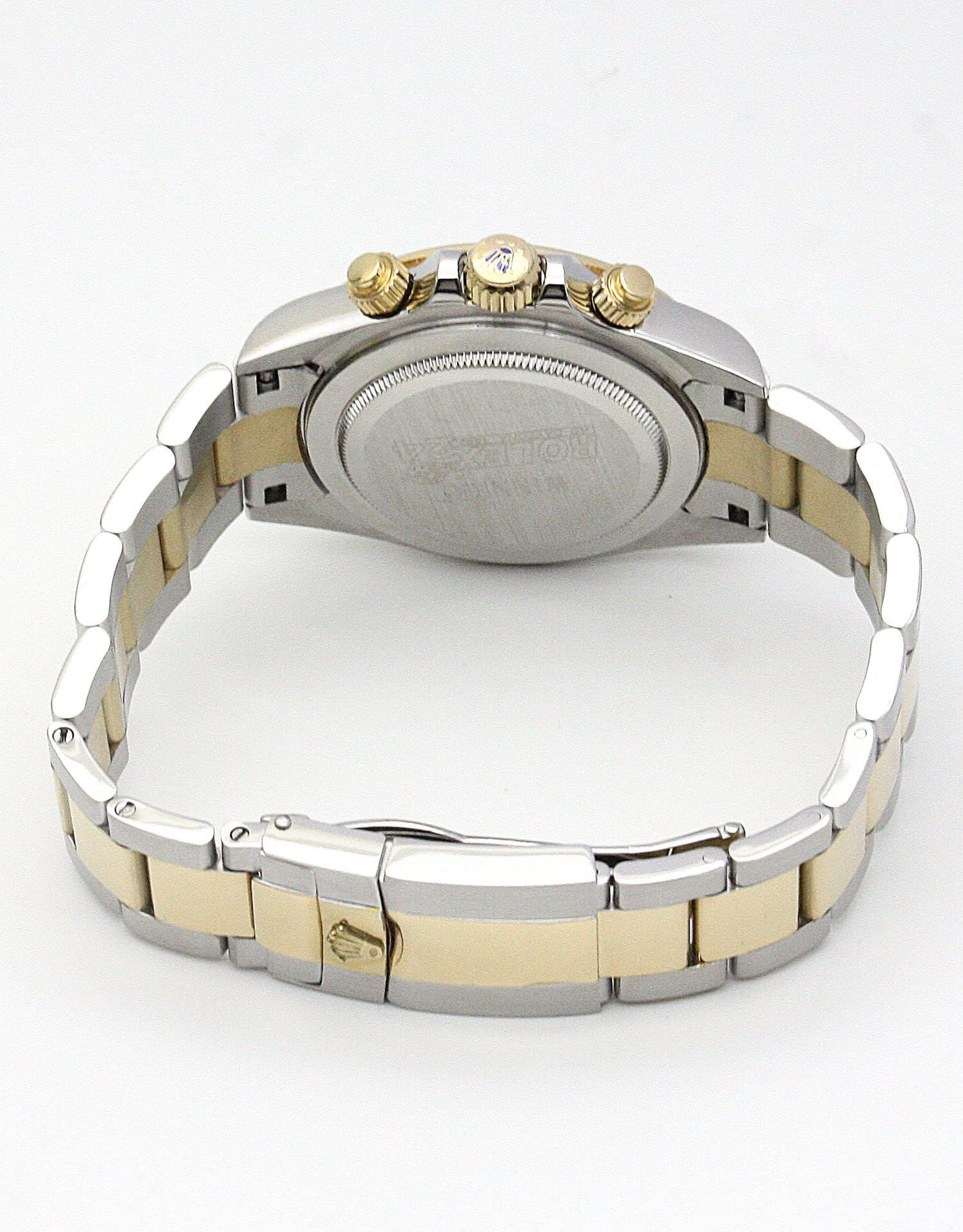 daytona 116523 Super Clone - wrist shot